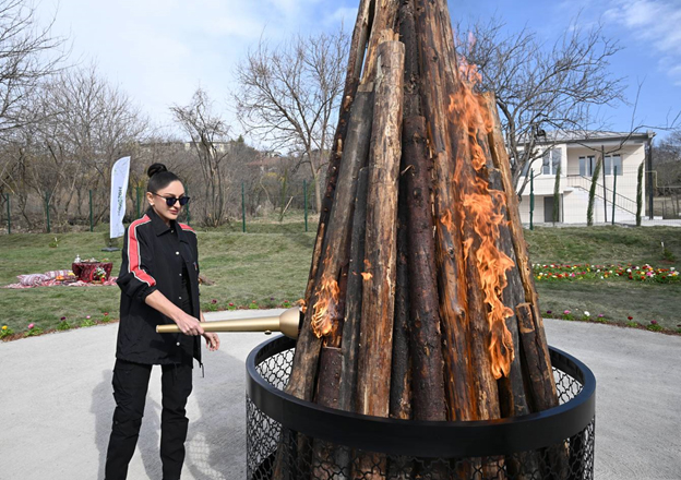 Qarabağda Novruz bayramının adət və ənənələri bu gün də özünəməxsus şəkildə yaşadılır